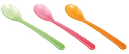 Набор ложек для детей Tescoma BAMBINI 3ШТ 668070
