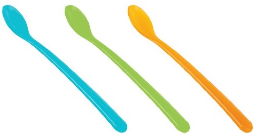 Набор ложек для детей Tescoma BAMBINI 3ШТ 668066