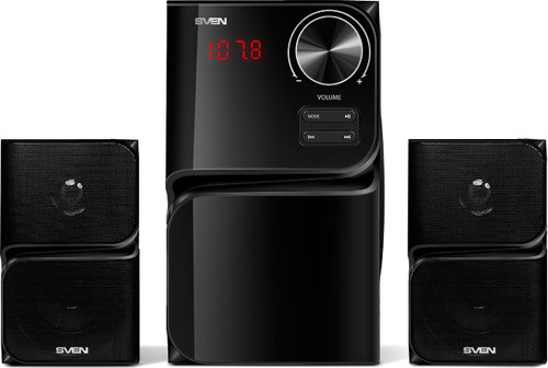 Колонки компьютерные 2.1 Sven MS-305