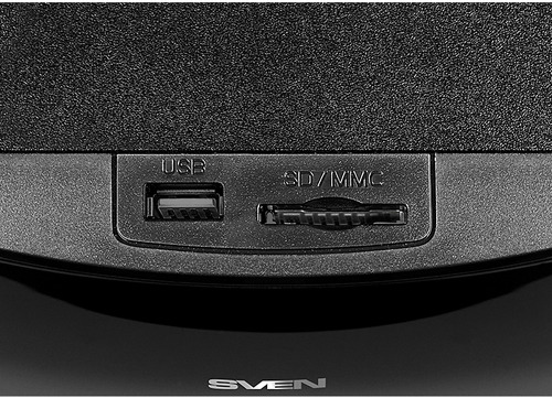 Колонки компьютерные 2.1 Sven MS-305