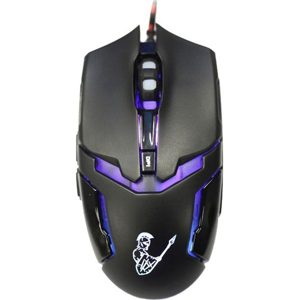 Игровая мышь Qumo Dragon War Pike