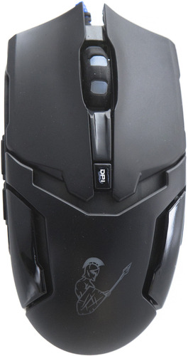 Игровая мышь Qumo Dragon War Pike