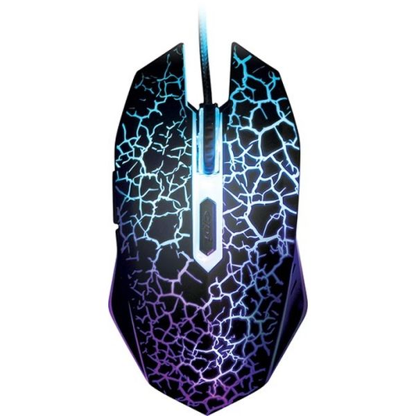 Игровая мышь Qumo Terra M02 (21346) фото