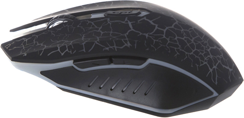 Игровая мышь Qumo Terra M02 (21346)