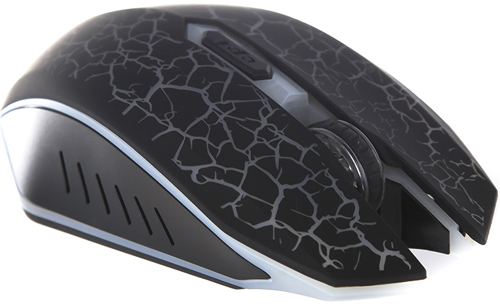 Игровая мышь Qumo Terra M02 (21346)
