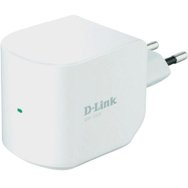 Ретранслятор Wi-Fi сигнала D-link DAP-1320/B1B фото