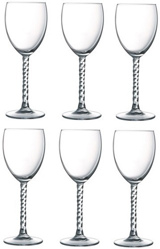 Набор бокалов Luminarc H5651