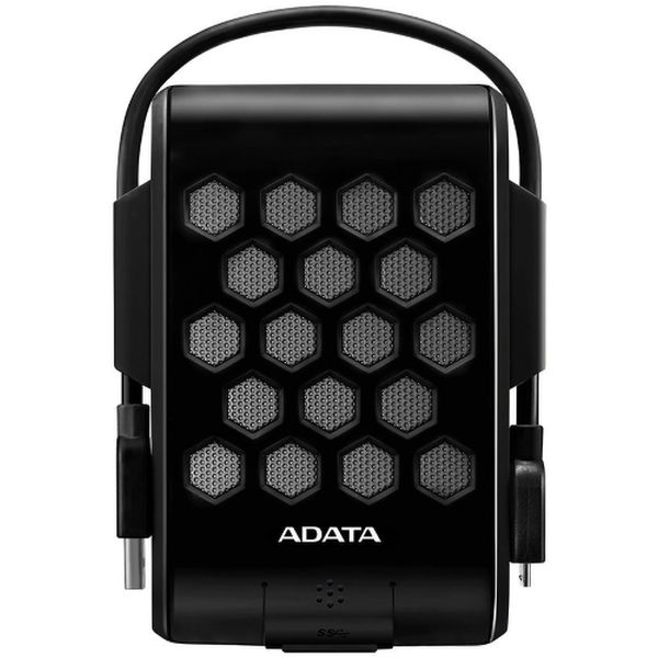 Внешний жесткий диск ADATA AHD720-2TU3-CBK фото