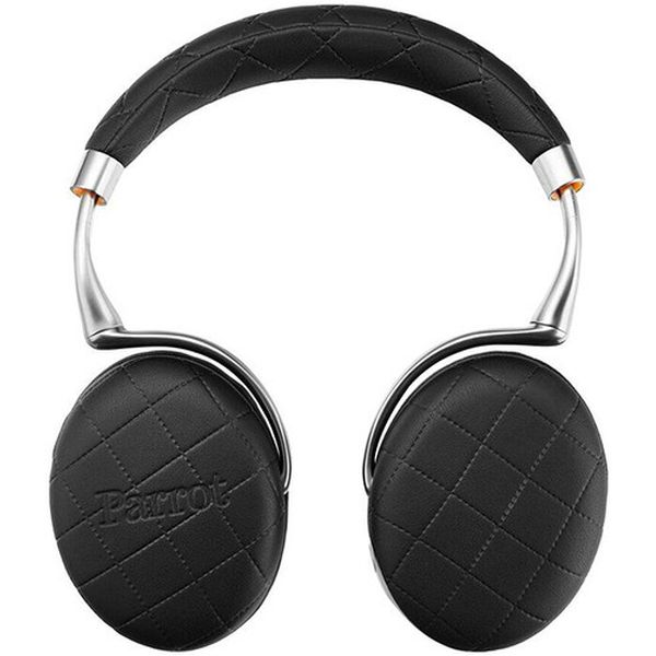 Наушники полноразмерные Parrot ZIK 3 + CHARGER - BLACK пересшитый