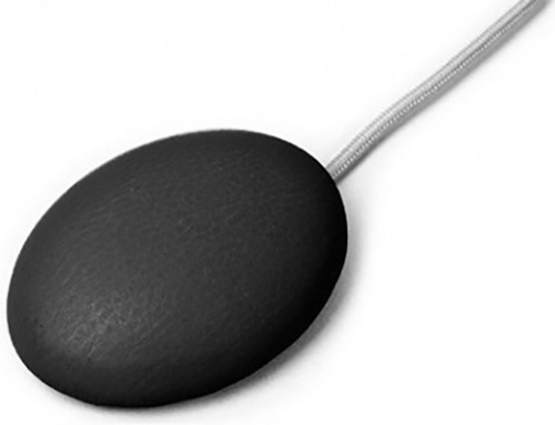 Наушники полноразмерные Parrot ZIK 3 + CHARGER - BLACK пересшитый