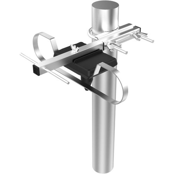 Антенна телевизионная внешняя Denn DAE601 фото