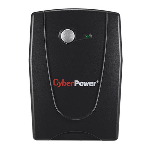 Блок бесперебойного питания CyberPower VALUE600EI