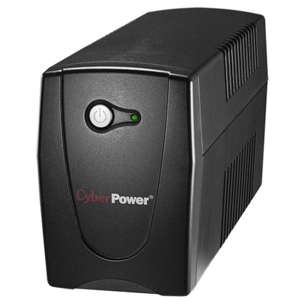 Блок бесперебойного питания CyberPower VALUE1000EI фото