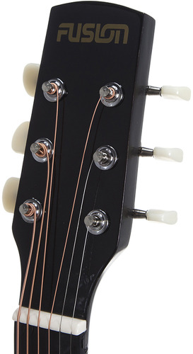 Гитара Fusion JCA 205C