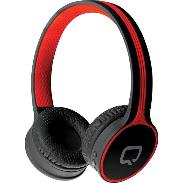 Наушники полноразмерные Qumo Accord 3 BT-0021 (21946)