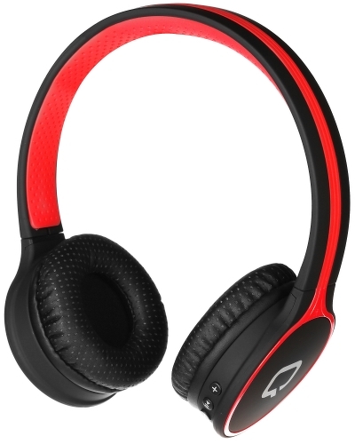 Наушники полноразмерные Qumo Accord 3 BT-0021 (21946)