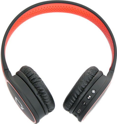 Наушники полноразмерные Qumo Accord 3 BT-0021 (21946)