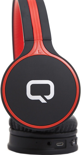 Наушники полноразмерные Qumo Accord 3 BT-0021 (21946)