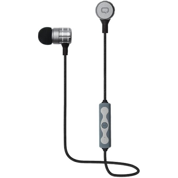 Наушники полноразмерные Qumo Freedom Pulse BT-0010 (21777)