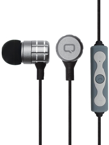 Наушники полноразмерные Qumo Freedom Pulse BT-0010 (21777)