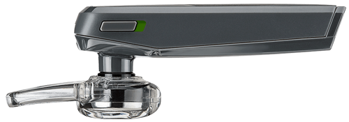 Гарнитура Bluetooth для сот. телефона Plantronics Explorer 85 серый