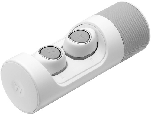 Наушники полноразмерные Motorola Verve Ones ME