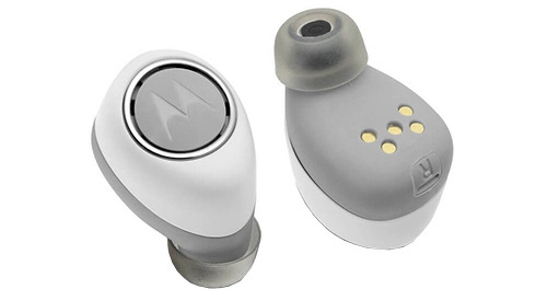 Наушники полноразмерные Motorola Verve Ones ME