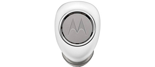 Наушники полноразмерные Motorola Verve Ones ME