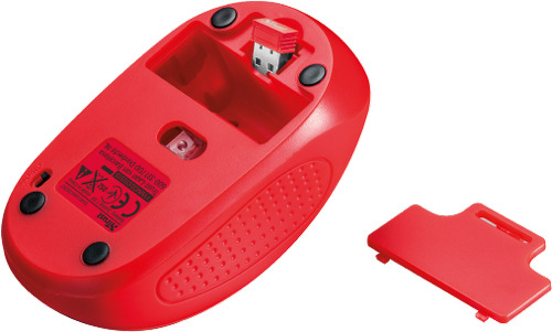 Мышь беспроводная Trust 20787