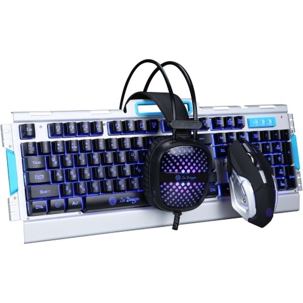 Игровой комплект Marvo VAR-510