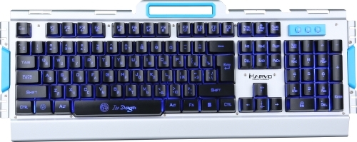 Игровой комплект Marvo VAR-510