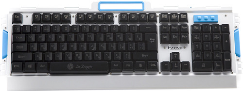 Игровой комплект Marvo VAR-510