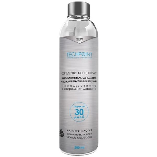 Жидкость для стирки Techpoint 5011 фото