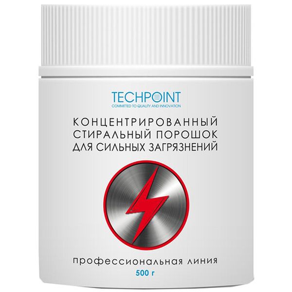 Жидкость для стирки Techpoint 5006 фото