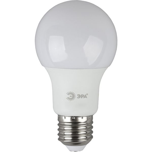 Лампа LED ЭРА A60-11W-840-E27