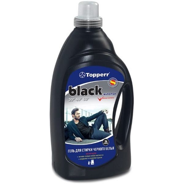 Гель для стирки Topperr A1615