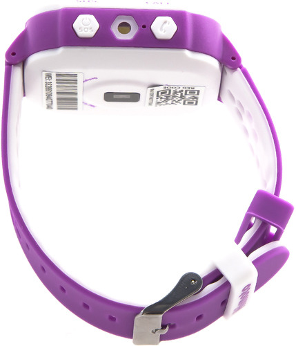 Фитнес-браслет Кнопка Жизни 9900101