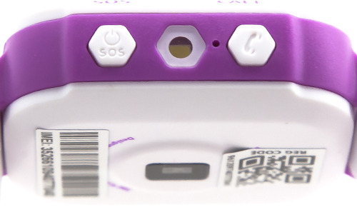 Фитнес-браслет Кнопка Жизни 9900101