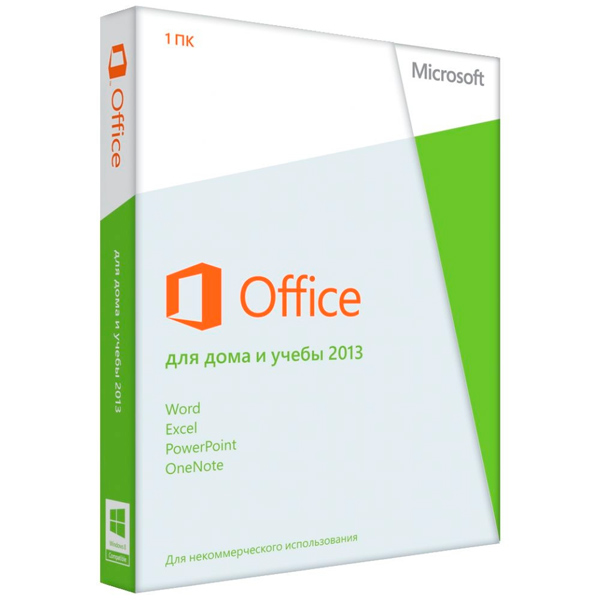 ПО для сервиса Microsoft ЦП ПК пакет Office бессрочный фото