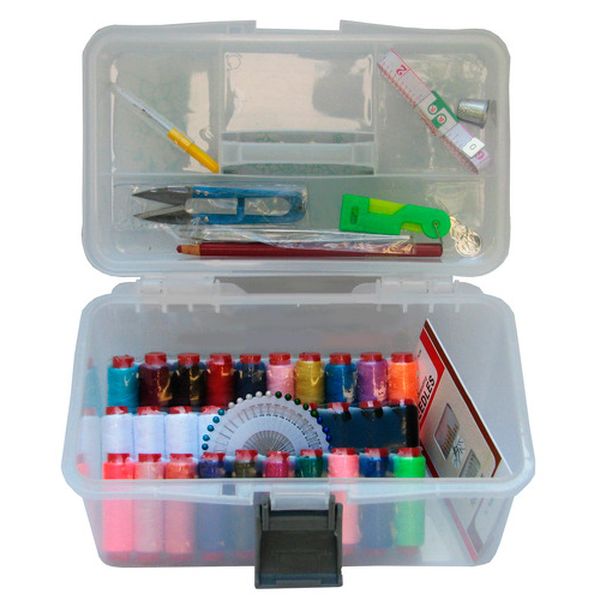 Набор швейных аксессуаров Jasmine 70820