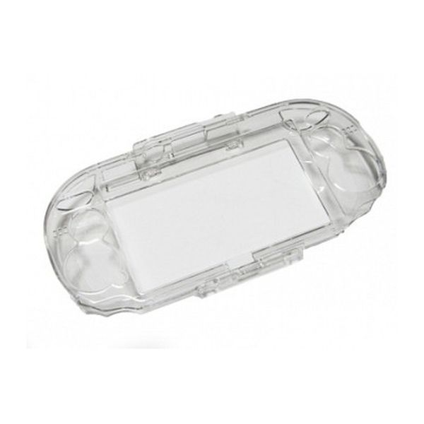 Чехол для PSVITA Joy D CC-504 Crystal Case фото