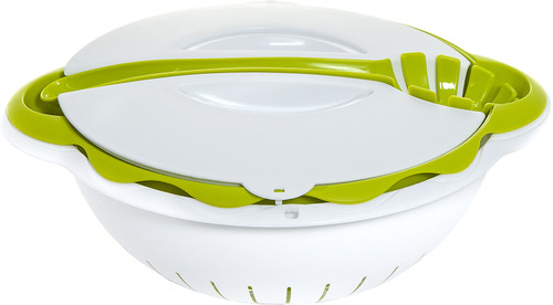 Набор для салатов и пасты Axon A-602