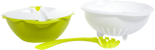 Набор для салатов и пасты Axon A-602