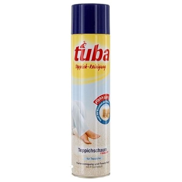 Чистящее средство Tuba 0,6Л фото