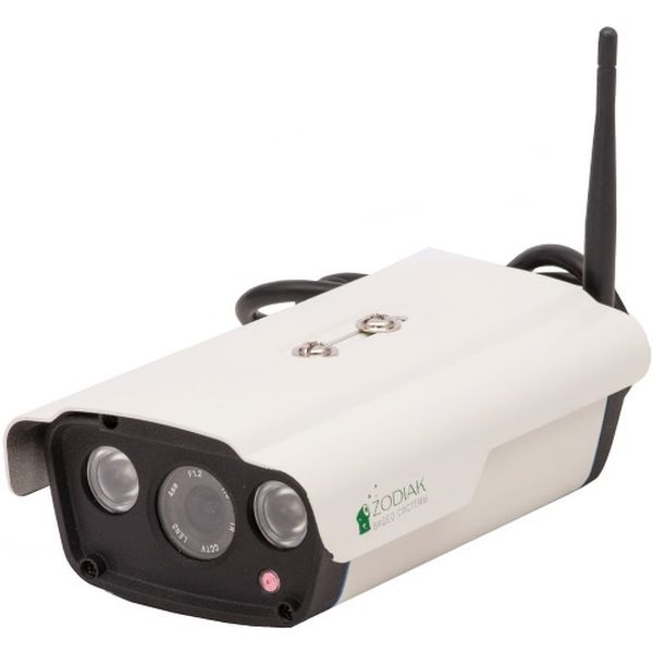 IP-камера Zodiak ES-IP919W фото