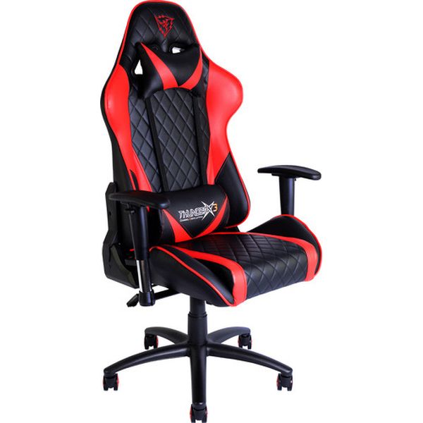 Кресло компьютерное игровое ThunderX3 TGC15-BR