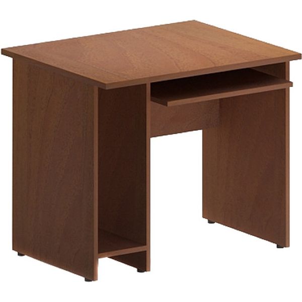 Стол компьютерный Skyland СК-1 900Х720Х755 (ОРЕХ ФРАНЦУЗCКИЙ)