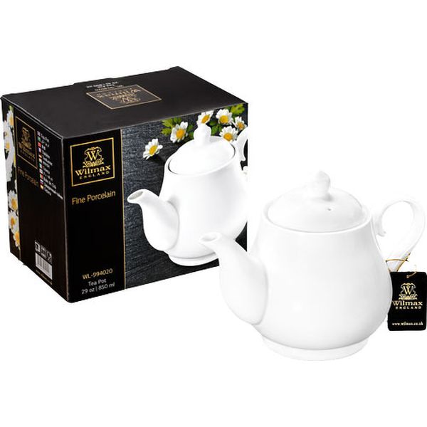 Чайник заварочный Wilmax WL-994020 / 1C