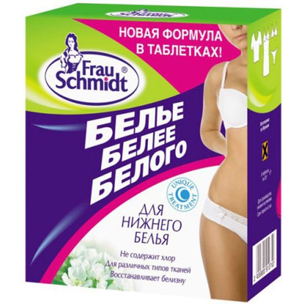 Жидкость для стирки Frau Schmidt 91074 фото