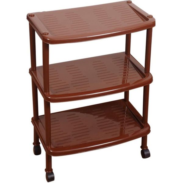 Этажерка Branq BQ2813КЧ